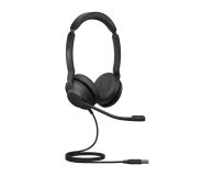 Jabra Evolve 2 30 USB-A Stereo MS - 657892 - zdjęcie 3